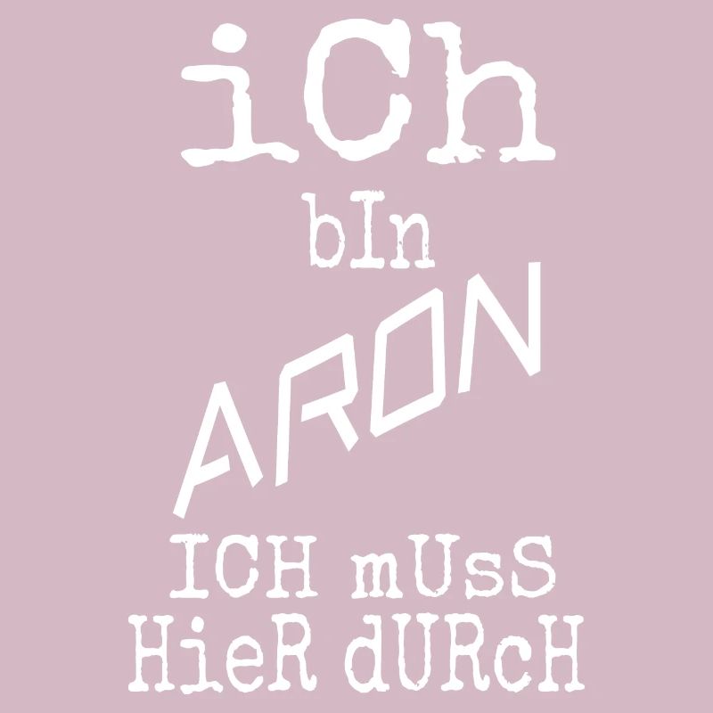 Aron Aron