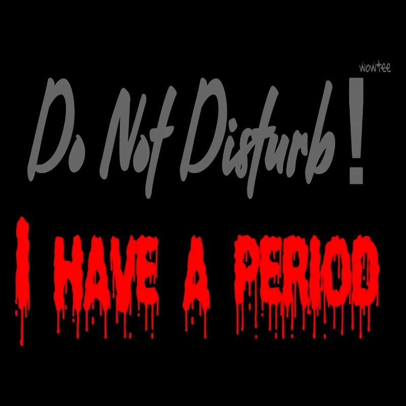 Do not disturb me