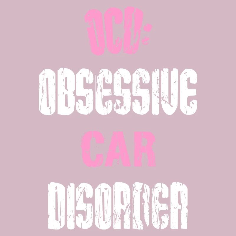OCD