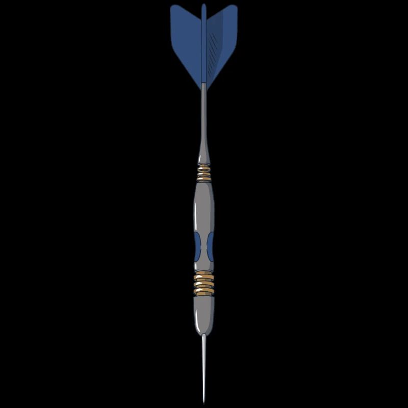 Dartpfeil