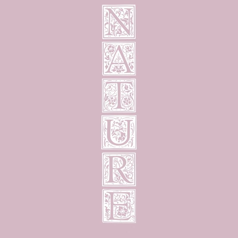 Nature | | icon Flowers | Pattern