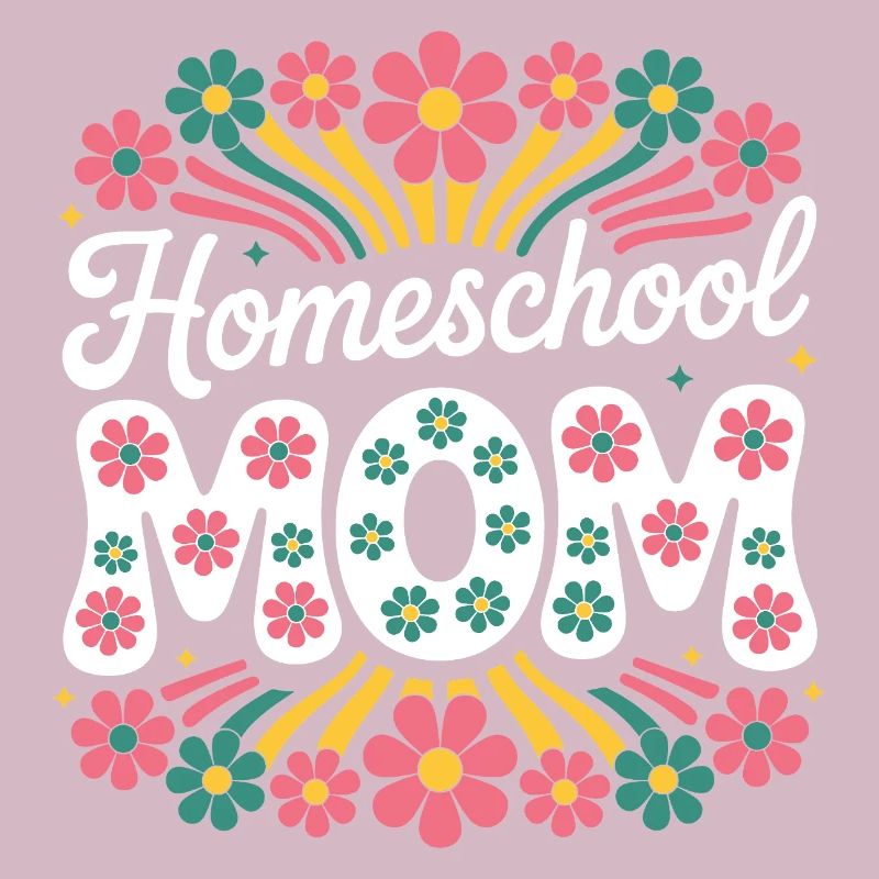Mutter Bildung Mutter Homeschooling