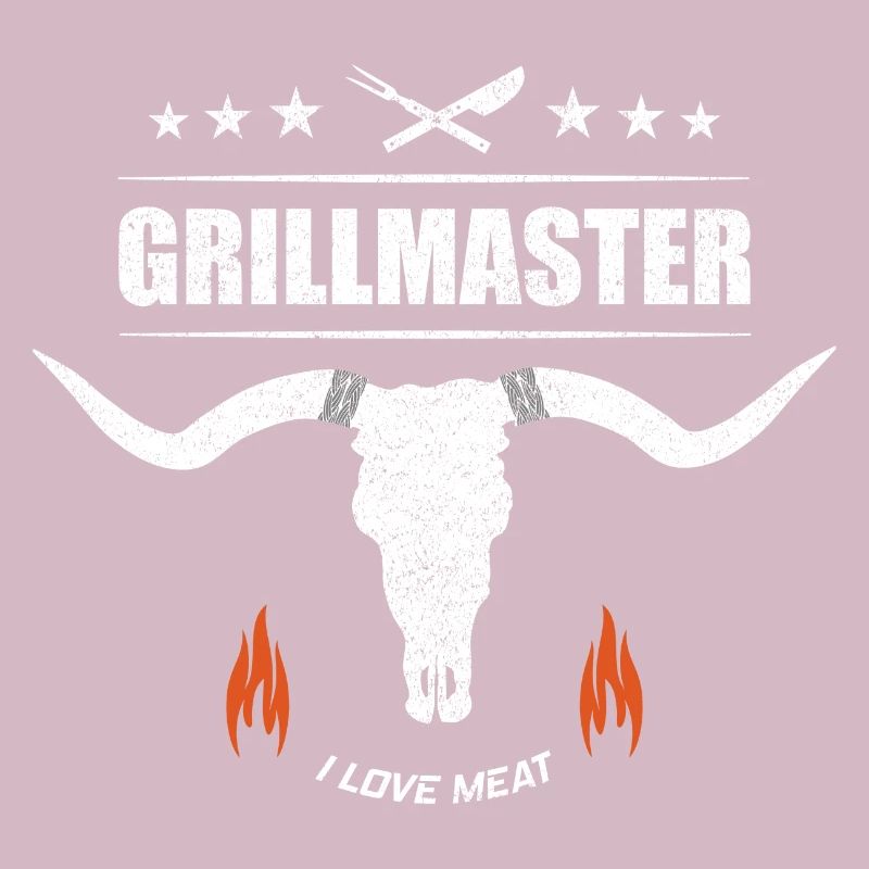 Grill master