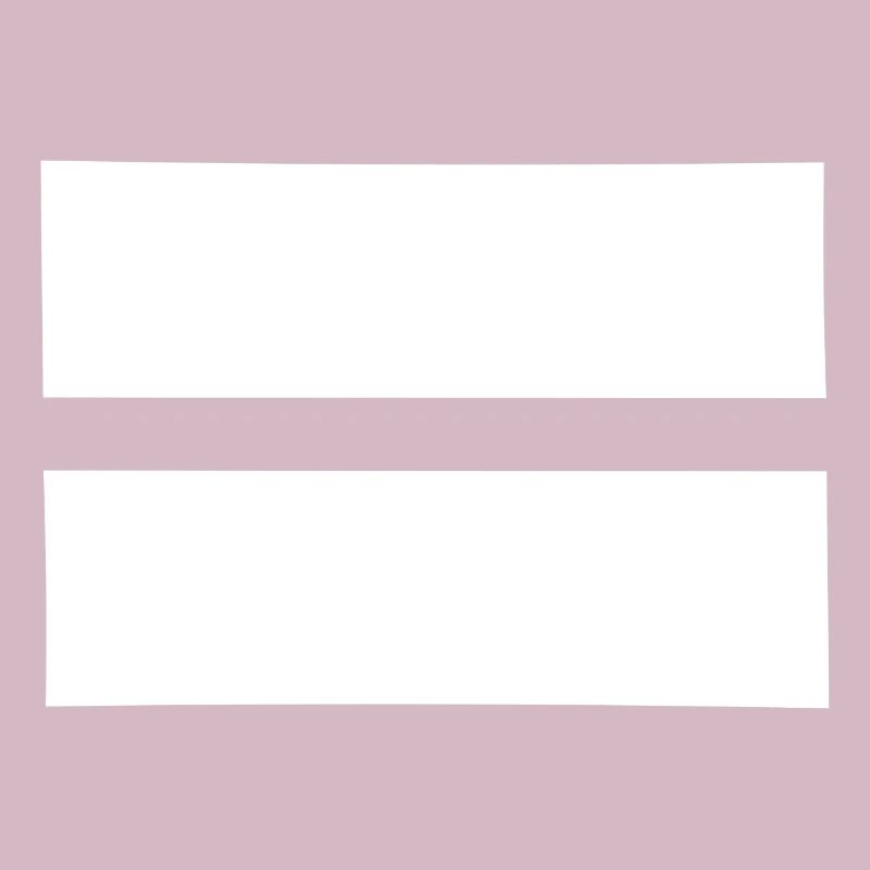 Equality Minimal Statement