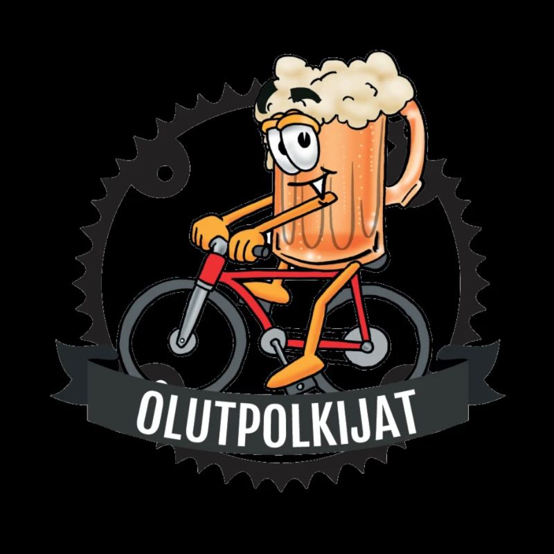 Beer pedals