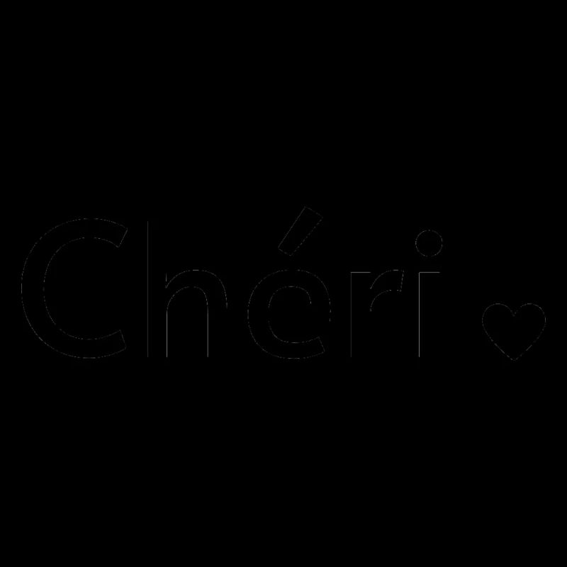 chéri