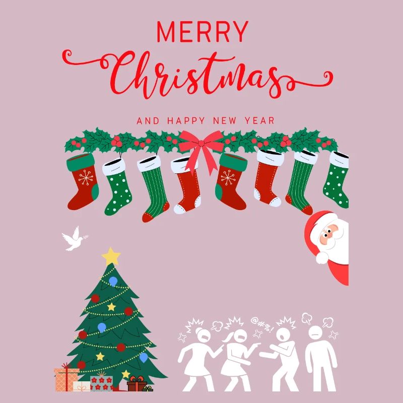 Joyeux Noël