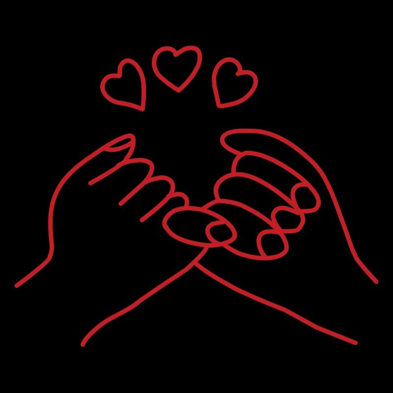 Petits doigts ❤️️