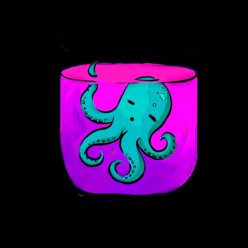 octopus