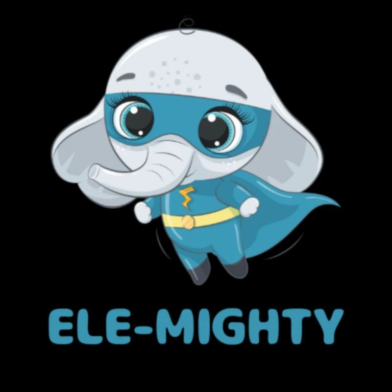 ELE-MÄCHTIG