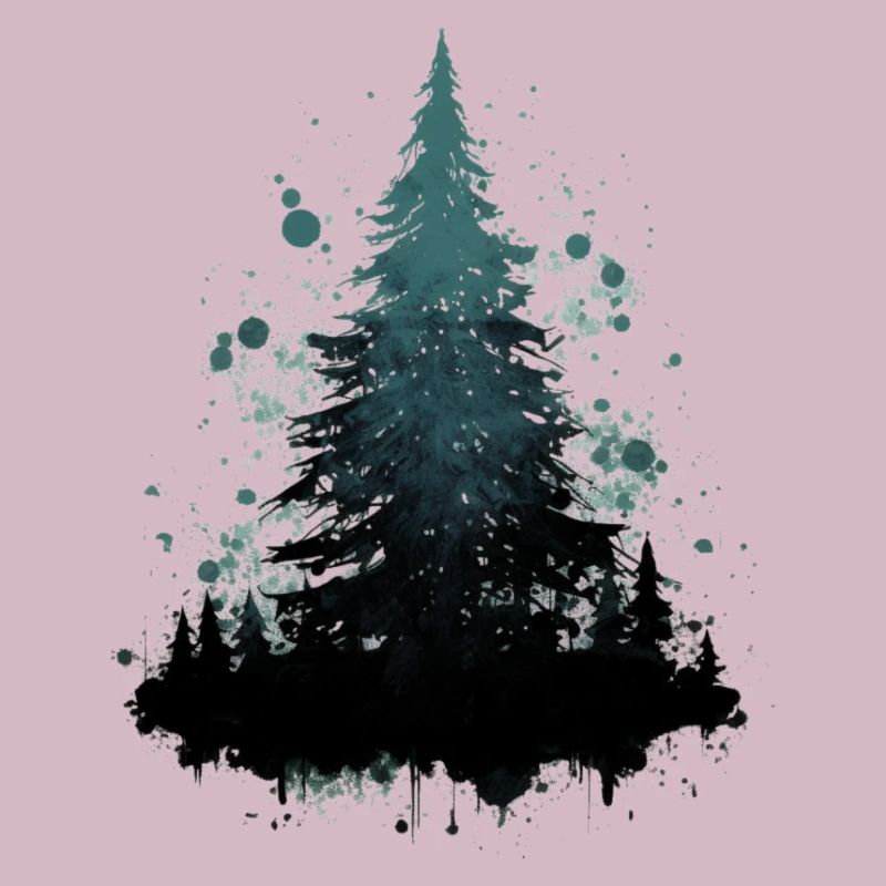 Fir tree