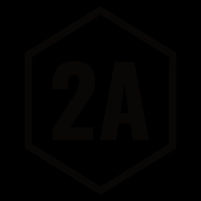 Südkorsika 2A - Schwarz