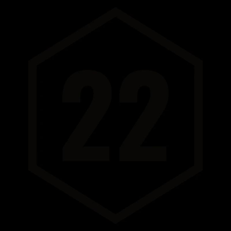 Bretagne - Côtes d'Armor 22 - Schwarz