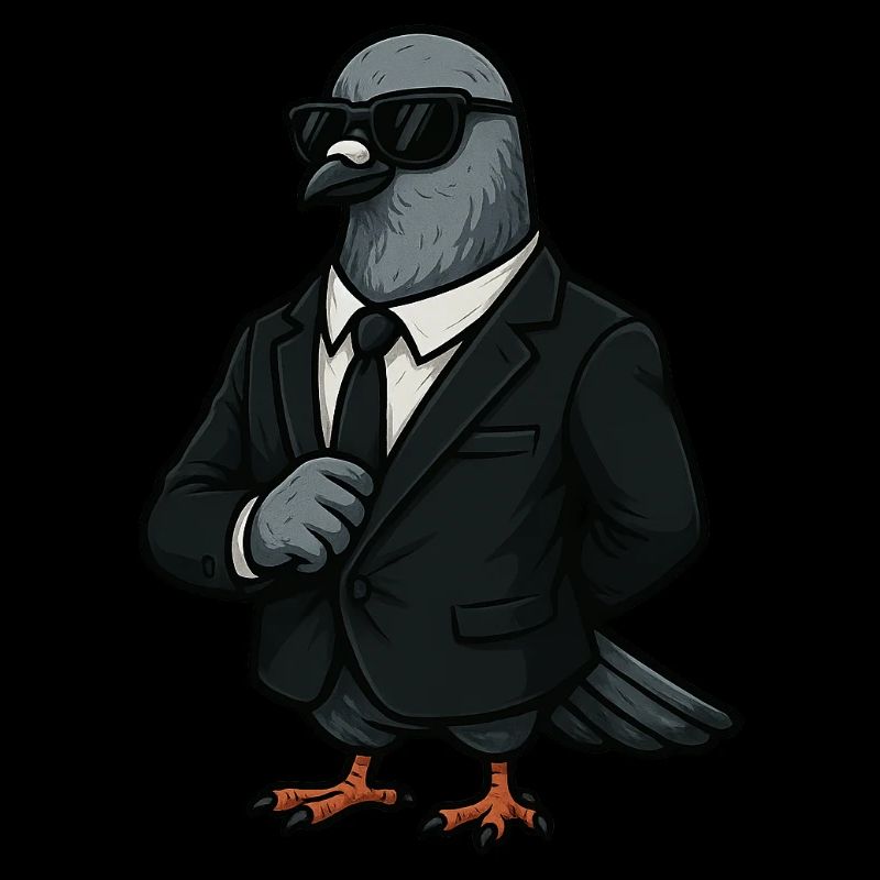 Spy Dove