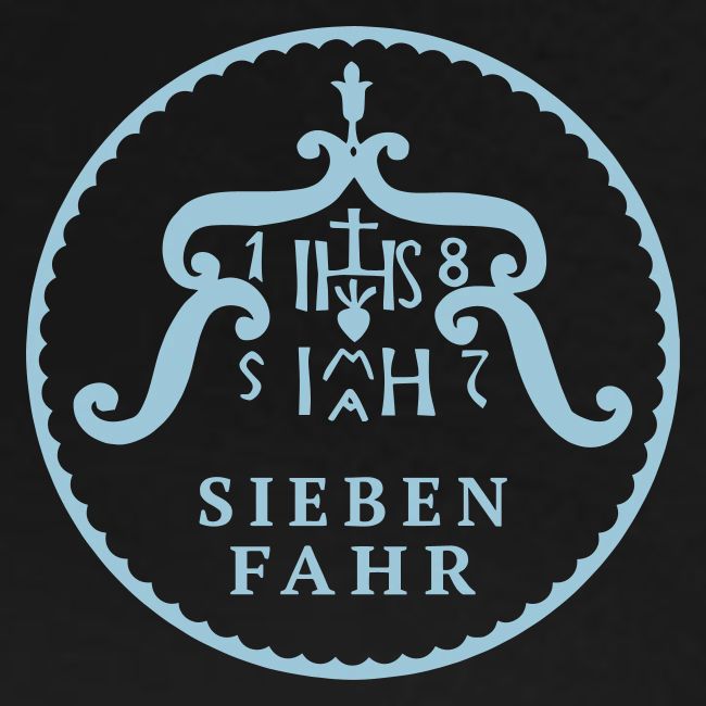 Siebenfahr 1857