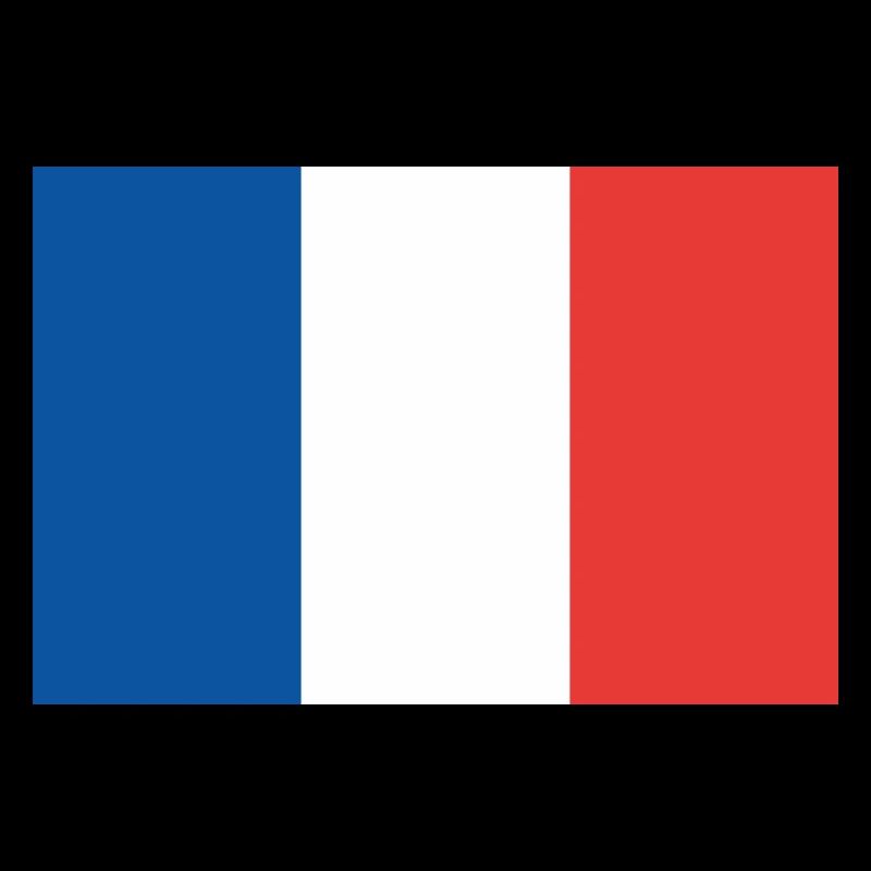DRAPEAU FRANÇAIS