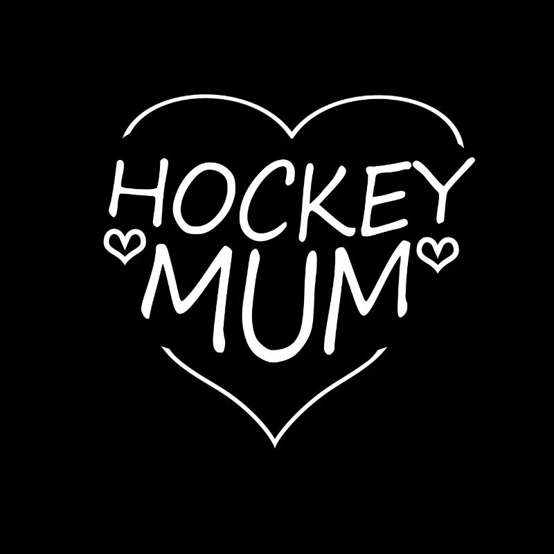 Hockey Mum