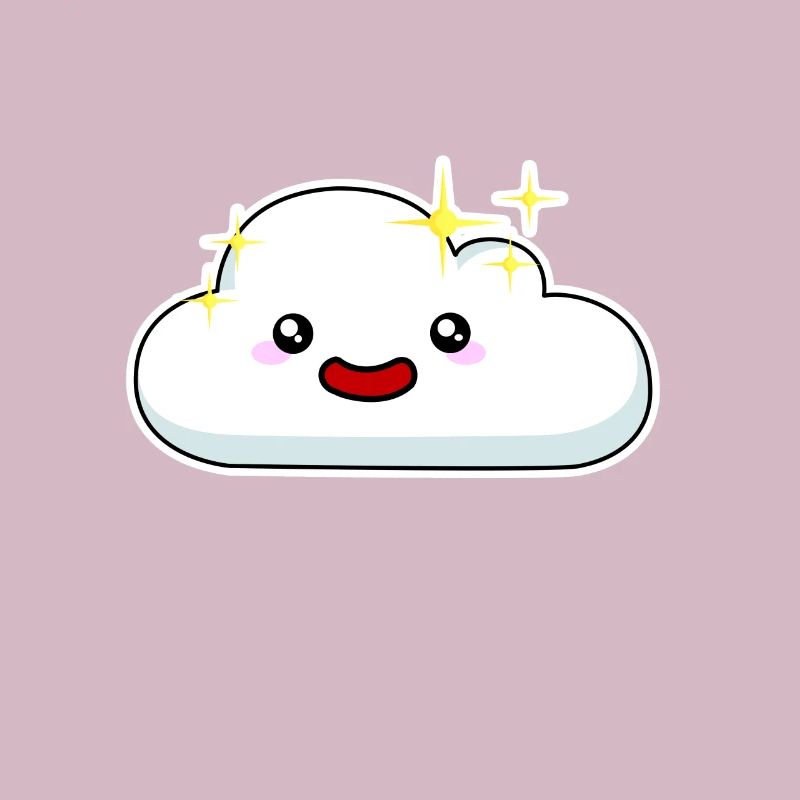 cloud