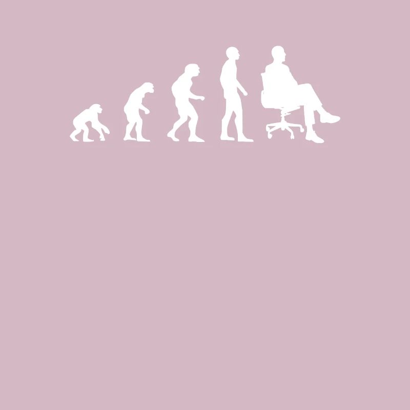 Evolution CEO - Entrepreneur, Chief,