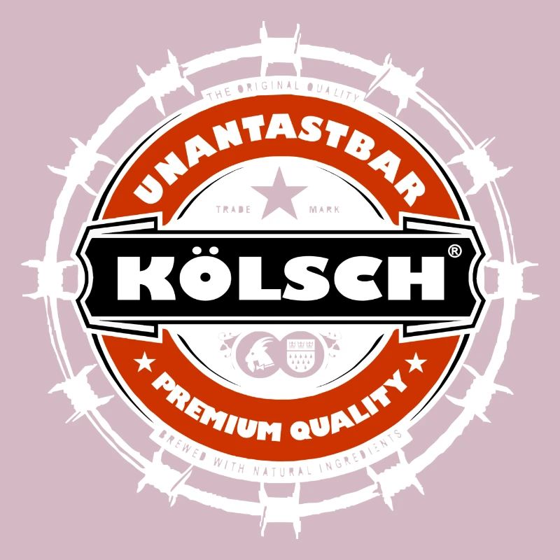 Inviolable Kölsch