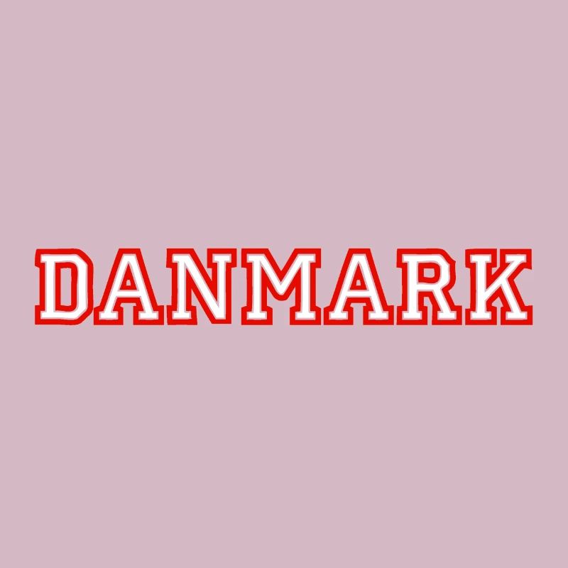 danmark