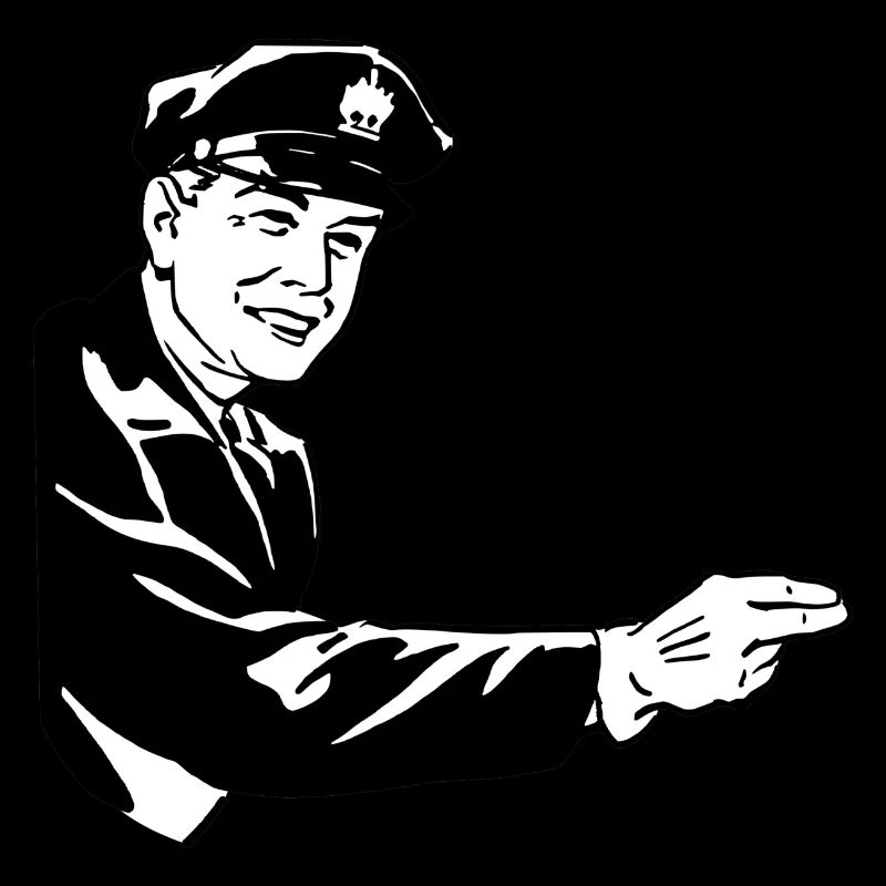 Policeman