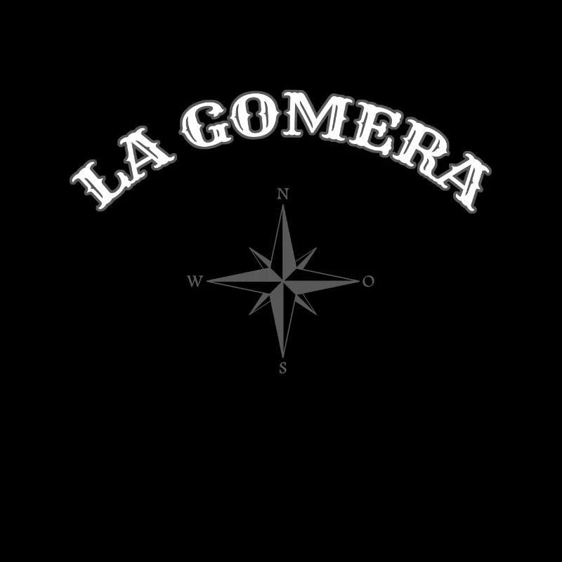 LA GOMERA