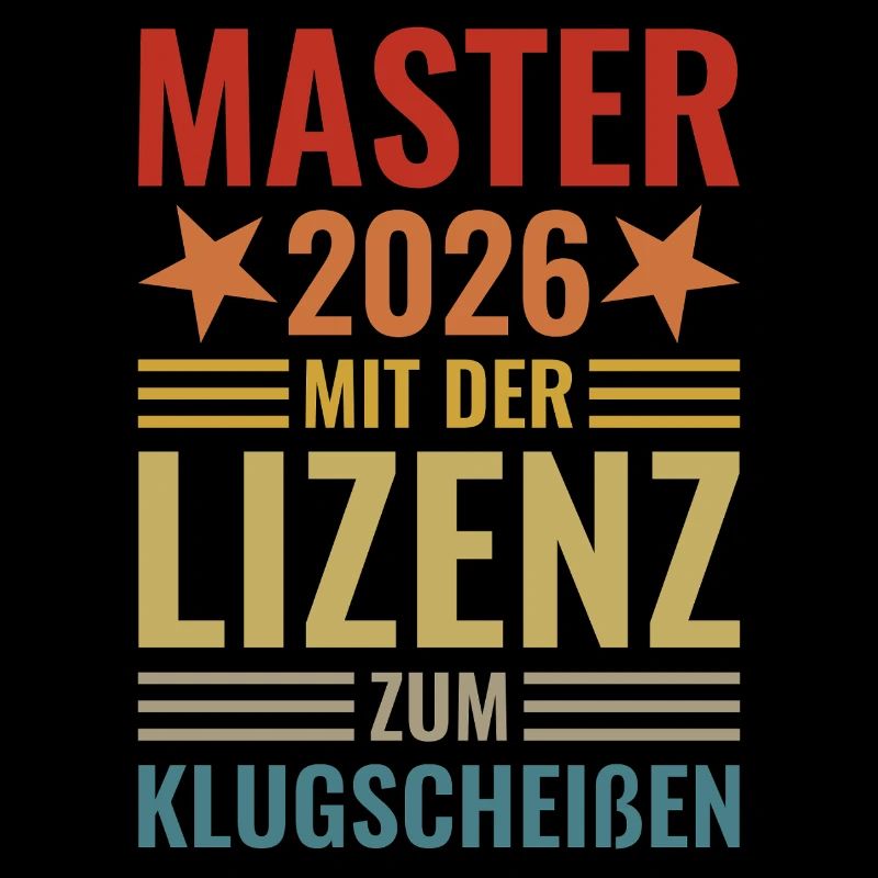 Master 2026 avec la licence de Smartass