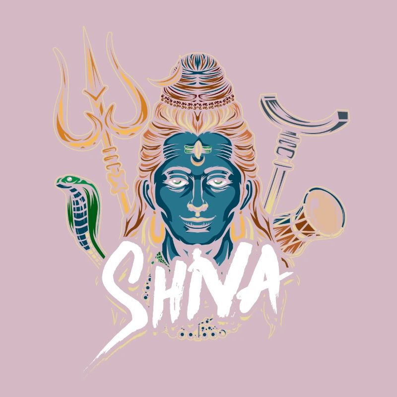 Don de divinité hindouisme Shiva