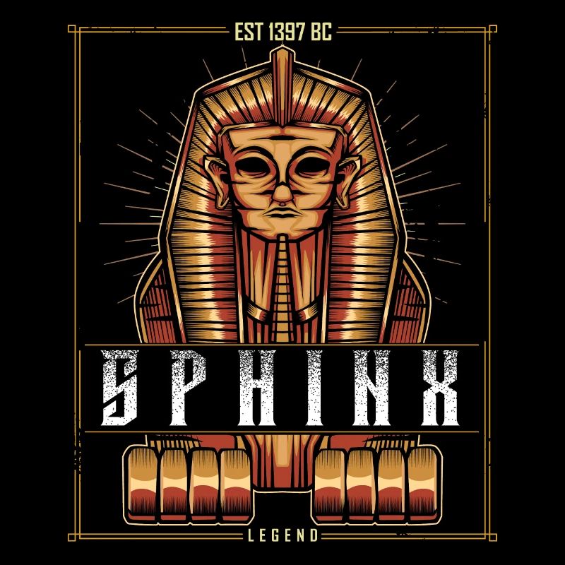 Great sphinx