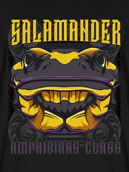 Salamander
