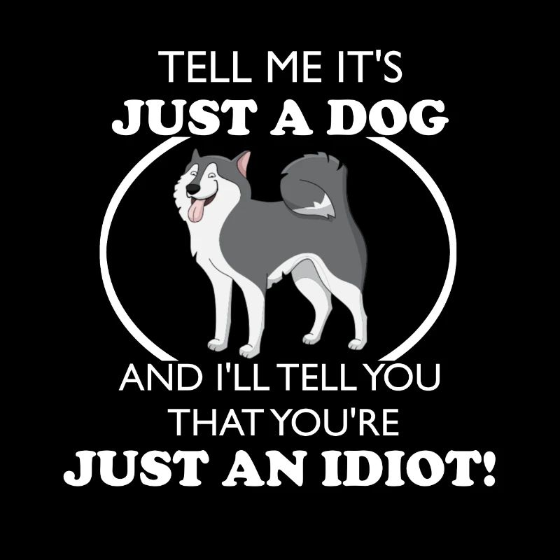 HUSKY