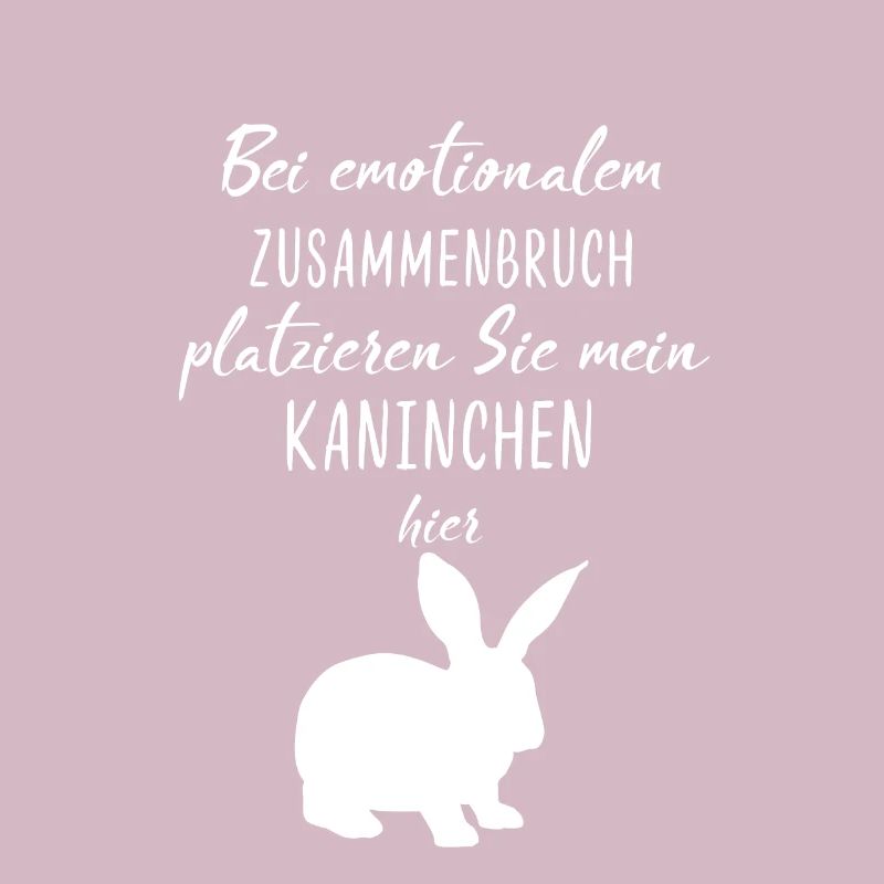 Rabbit hare sweet saying