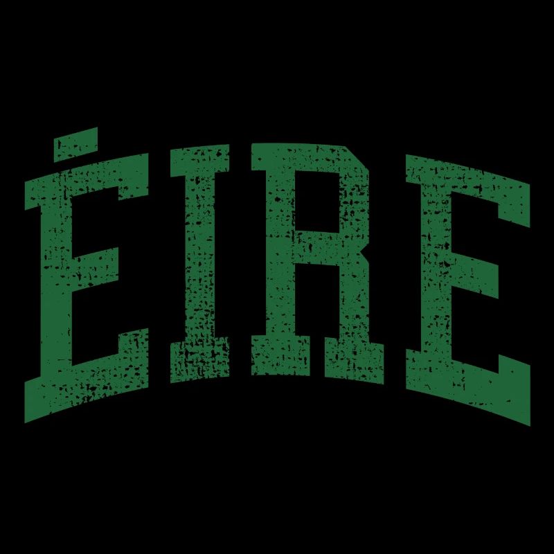 Irlande Eire St Patricks Day