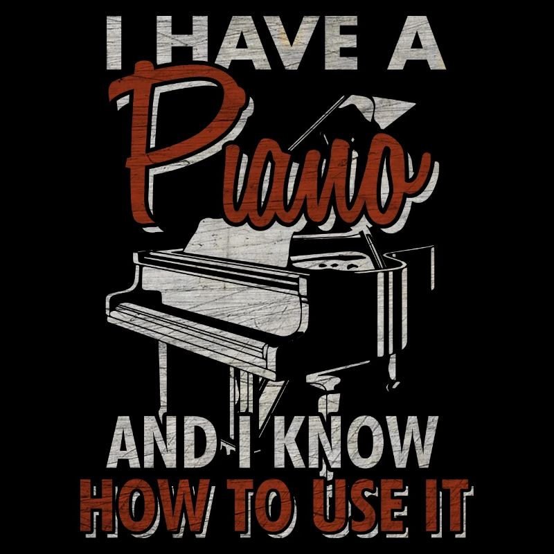 Piano