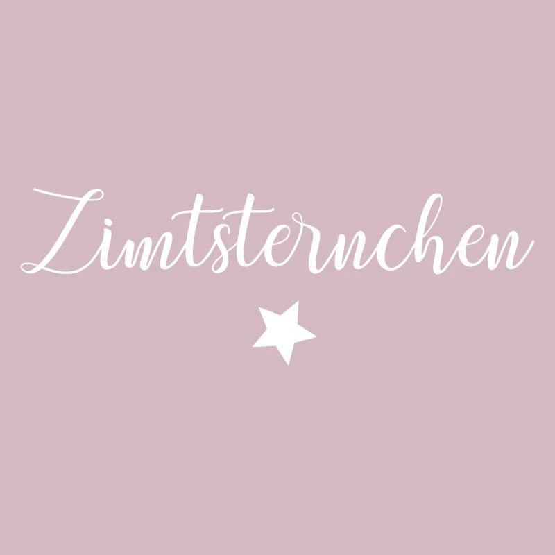Zimtsternchen. Weihnachtsgeschenk.