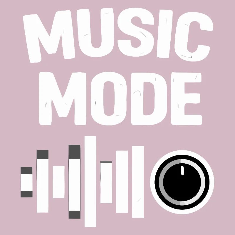 Music Mode On Equalizer