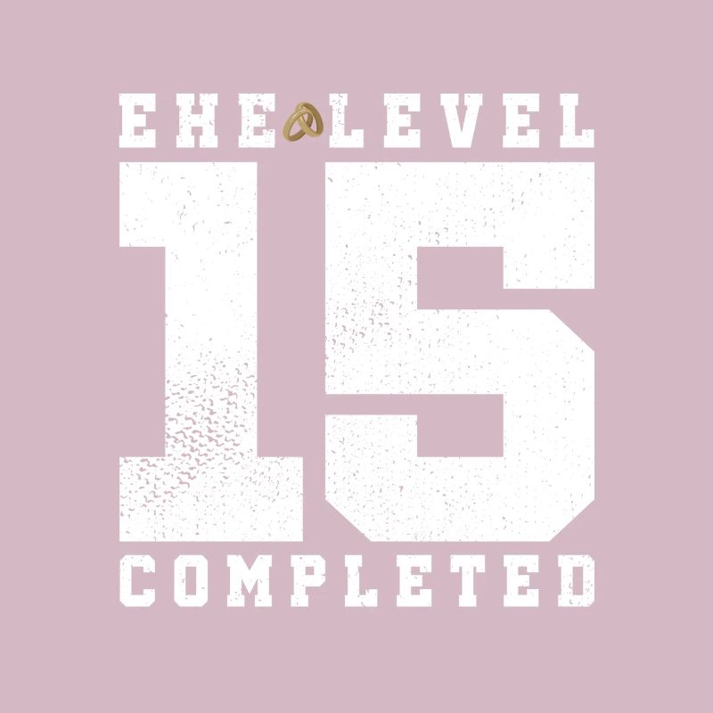 Ehe Level 15 Completed
