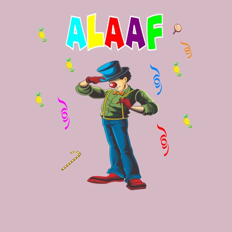 Carnival Alaaf