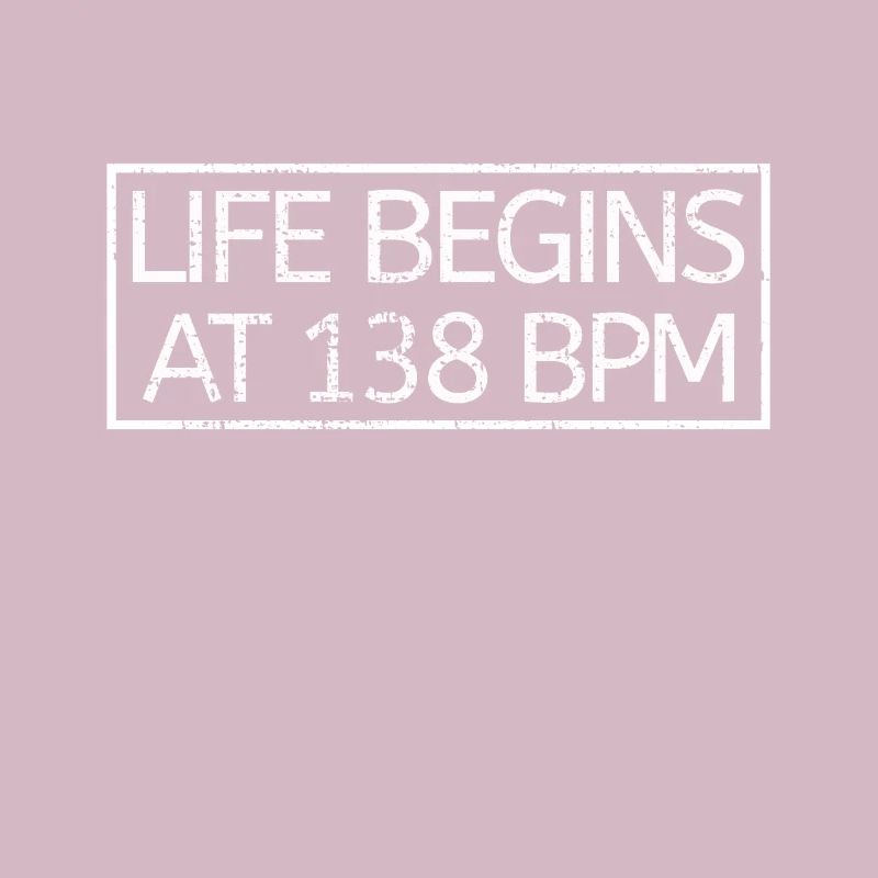 Techno BPM Lifestyle