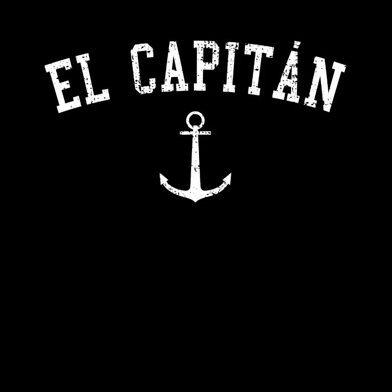 El Capitan Latin America Anchor