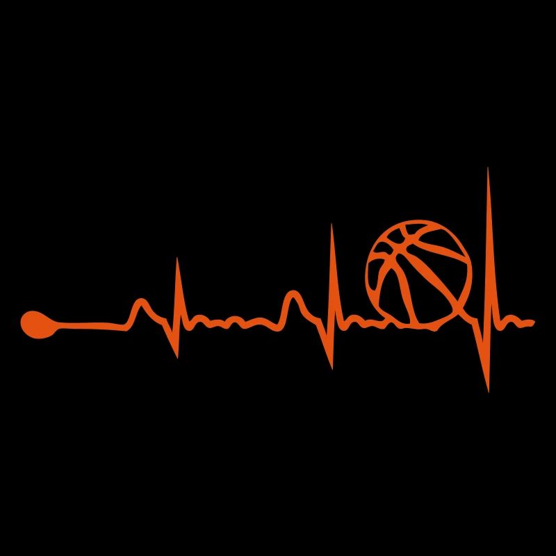 basket trace cardiaque 2