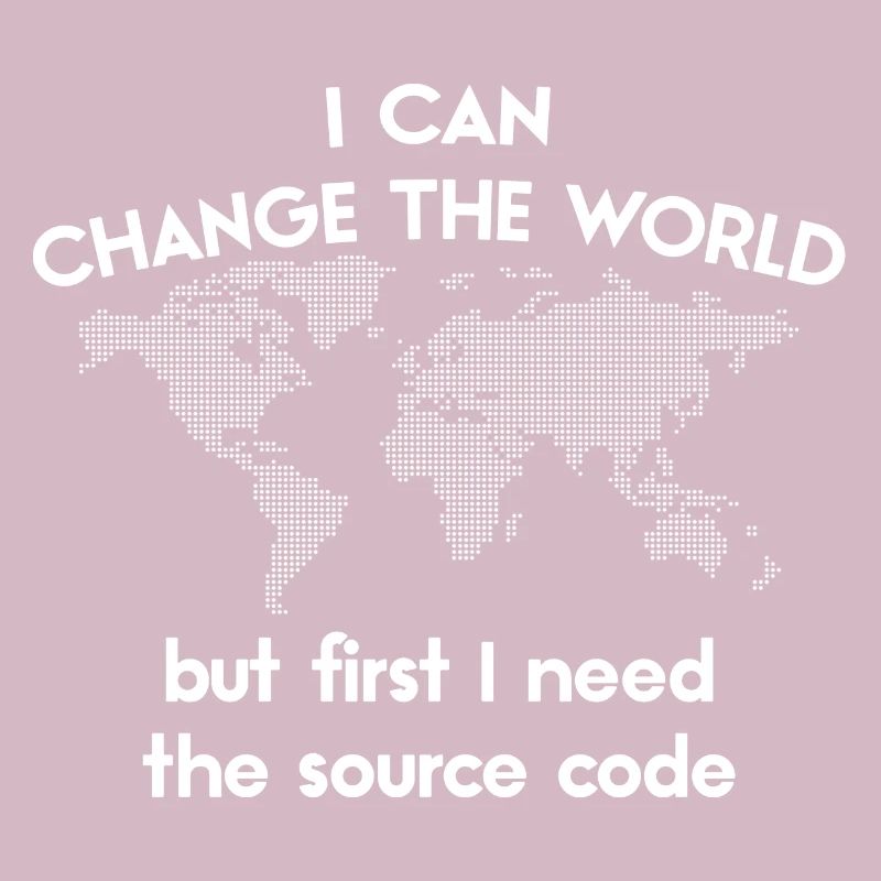 funny spruch coding source code Programmierer