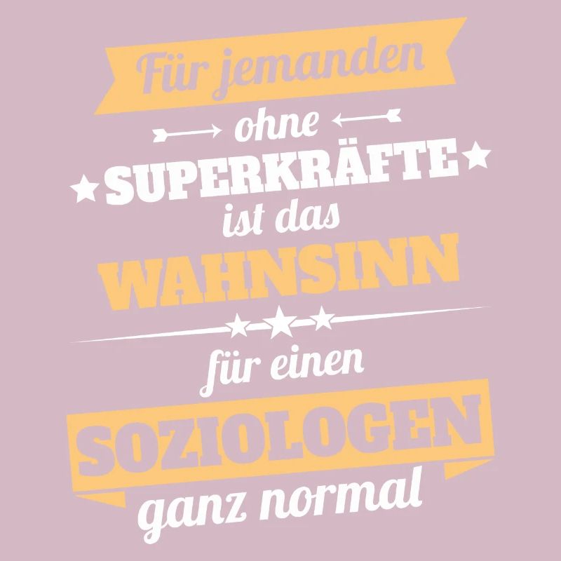 Soziologe Held