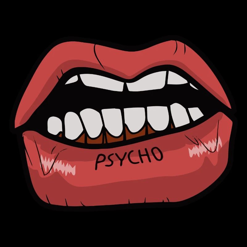 Psycho Lips