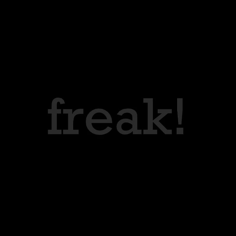 Freak