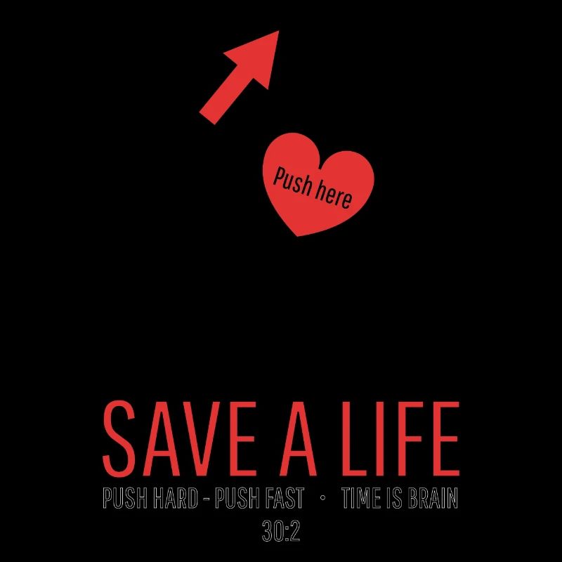 Save a life! CPR