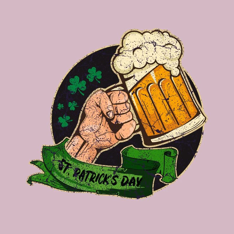 Saint Patrick