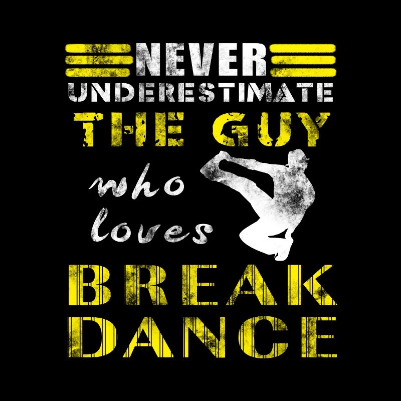 Break Dance