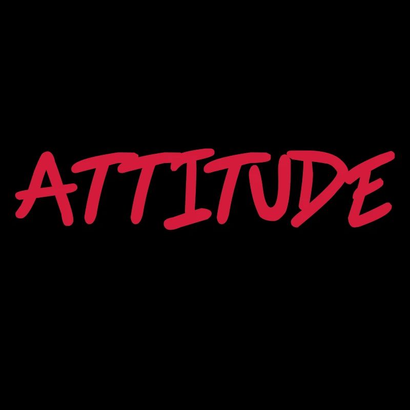 Attitude is everything